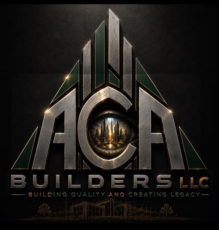 ACA Builders LLC